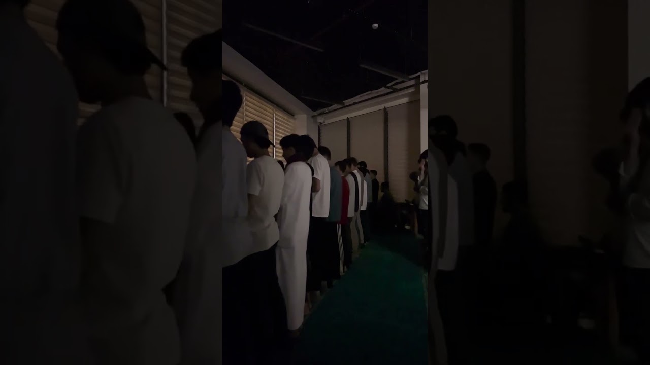 تلاوة ختام سورة الشعراء | أحمد السيد
