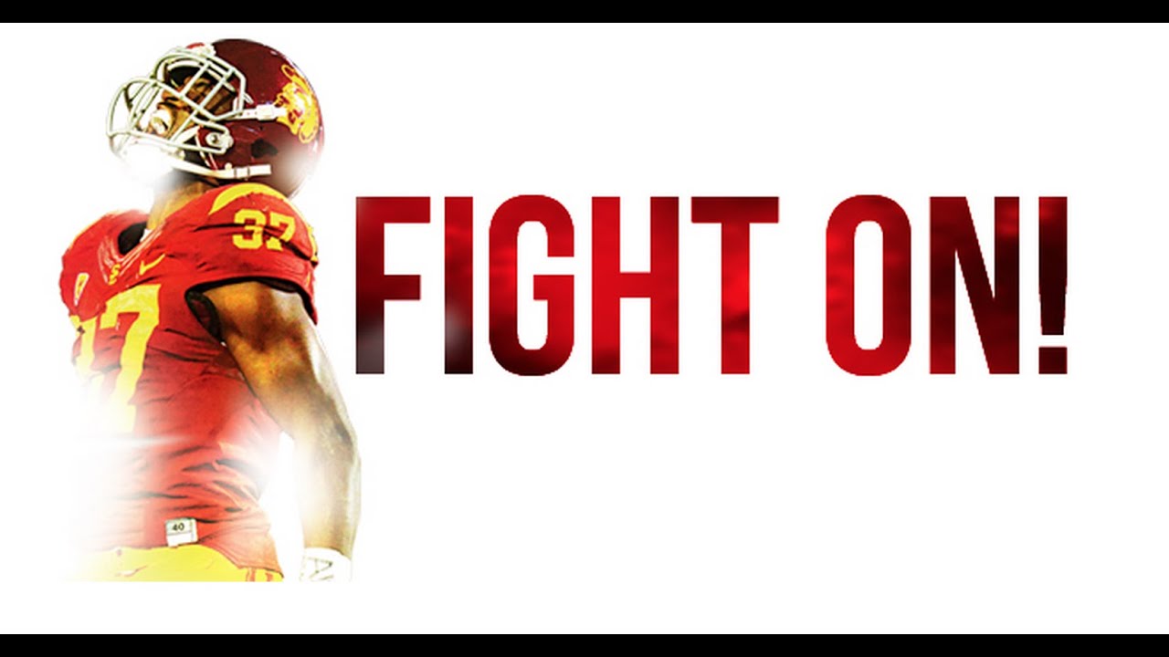 USC Football 2014 Season Highlights