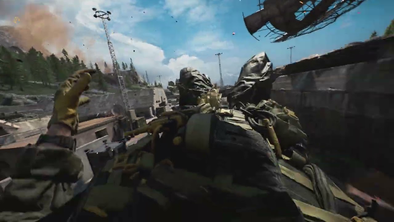 Battlefield 6 contaminacion parte 3