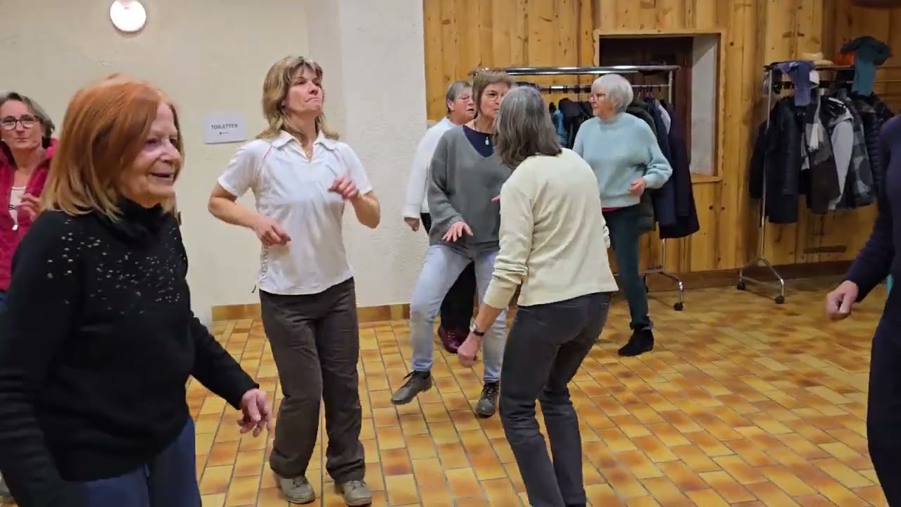 soirée musique