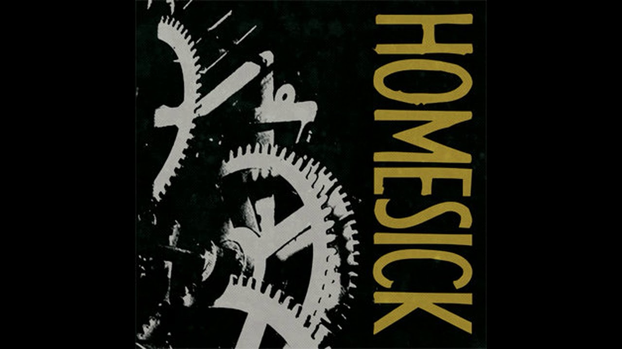 Homesick - As It is (EP, 2012) | Full Album / Весь Альбом