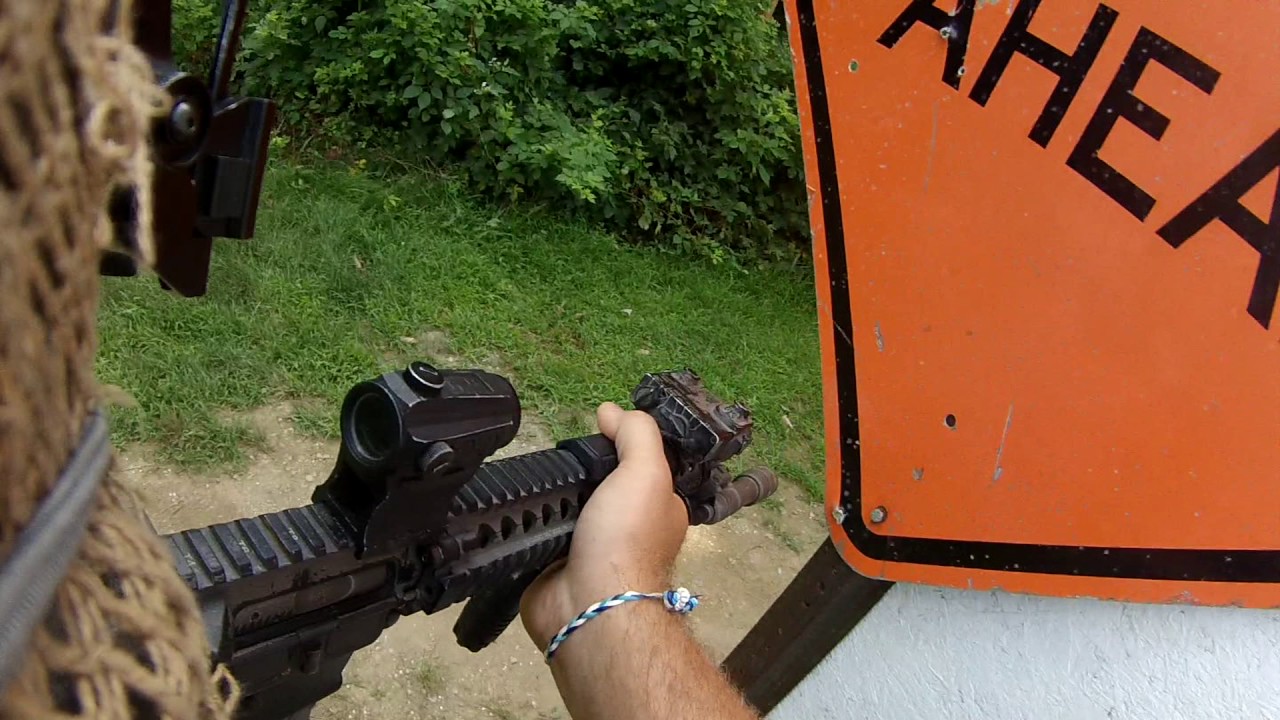Zulu 24 Airsoft Summer Montage