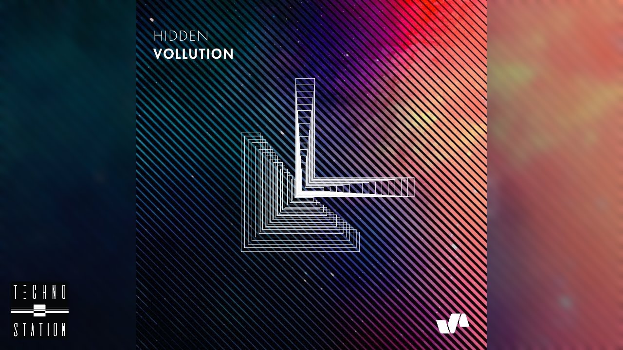 Hidden - Vollution