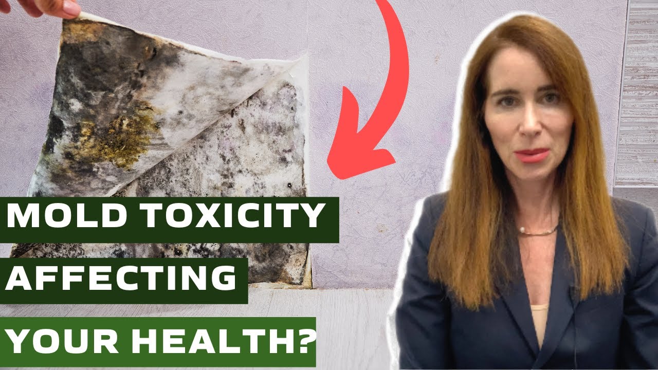 Is Mold Toxicity Affecting Your Health?
