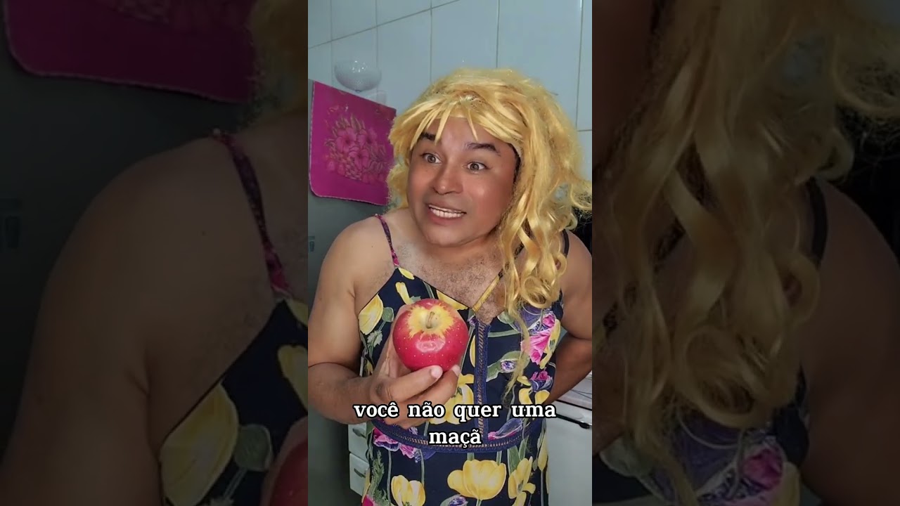 Eu quero uma Mixirica