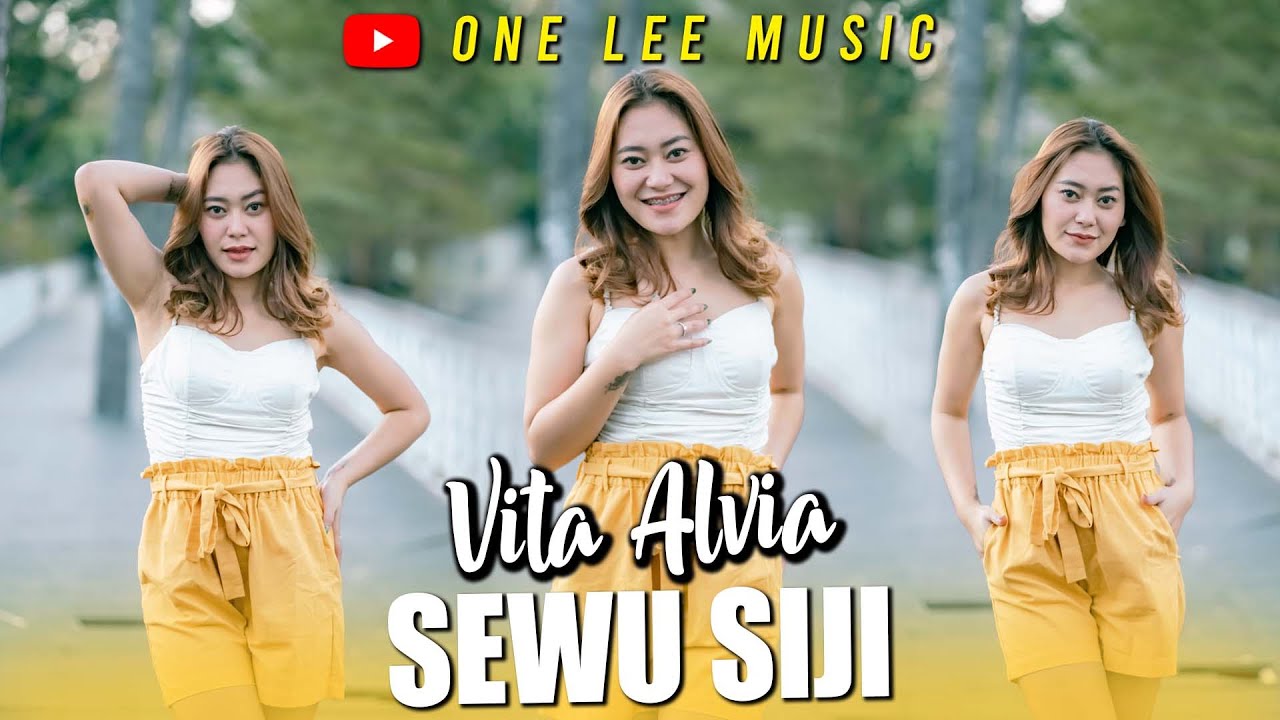Vita Alvia - Sewu Siji (DJ Remix)