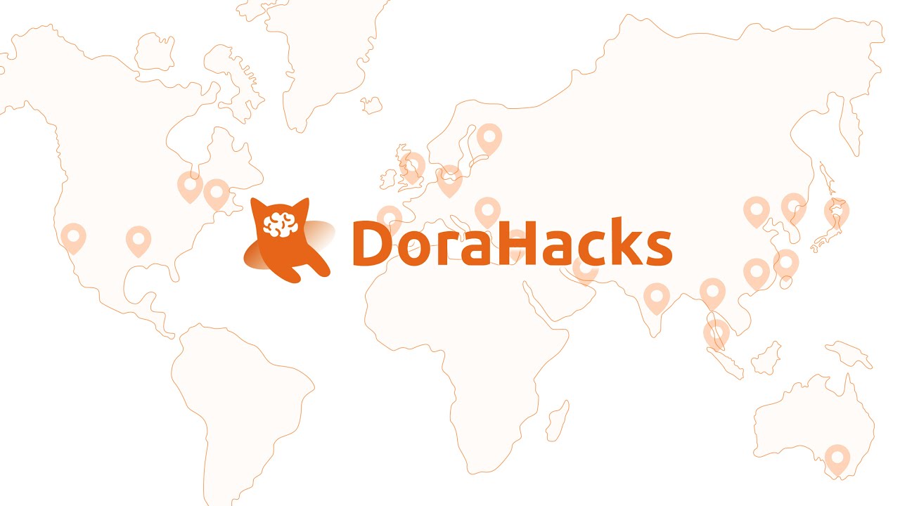 DoraHacks - The Everlasting Hacker Movement