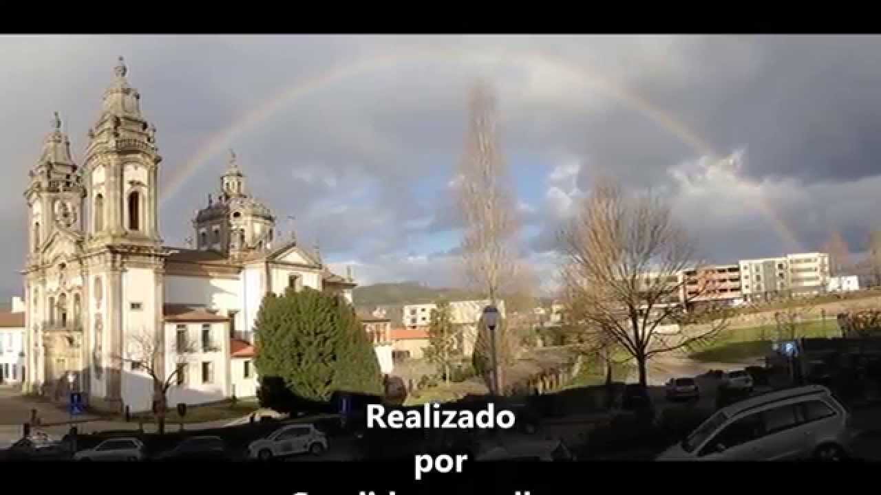 Um passeio pelo concelho de Cabeceiras de Basto