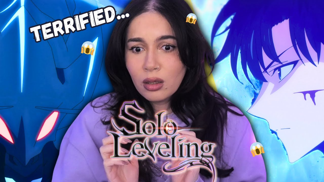 JEJU ARC BEGINS 🐜│SOLO LEVELING SEASON 2 EPISODE 10 REACTION│俺だけレベルアップな件