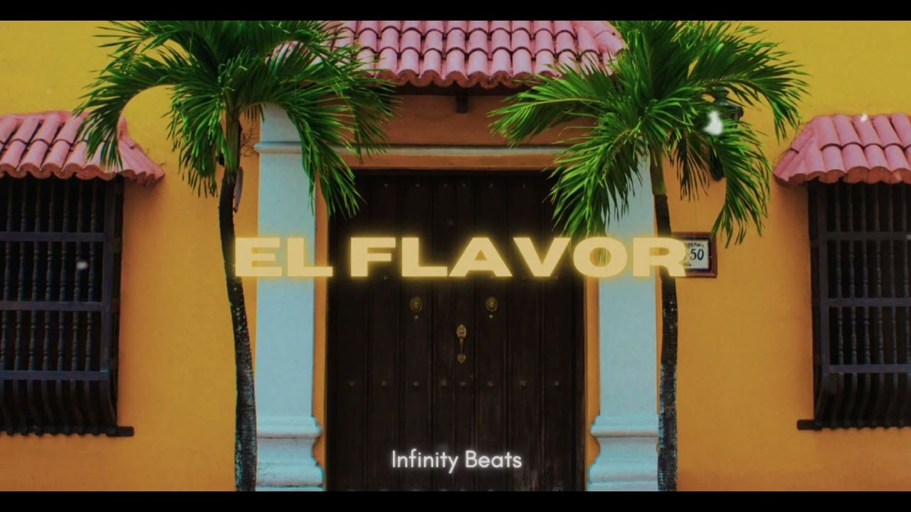 SALSA INSTRUMENTAL TYPE BEAT | el flavor instrumental