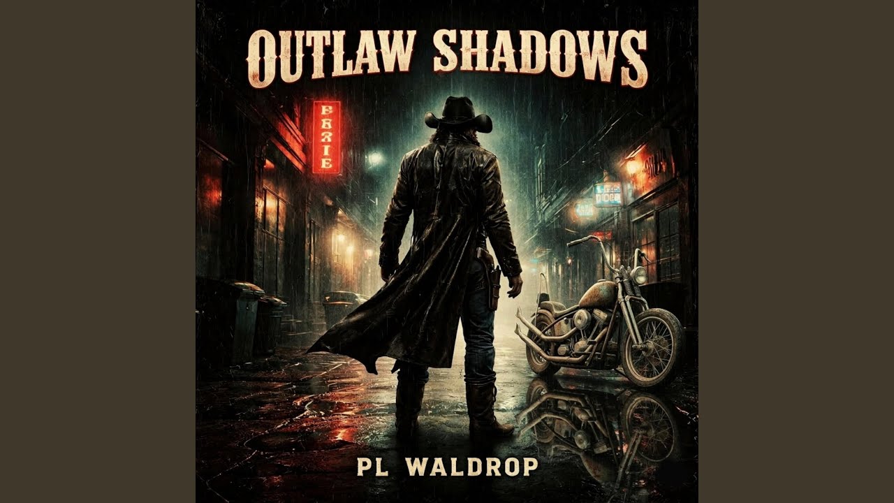 Outlaw Shadows