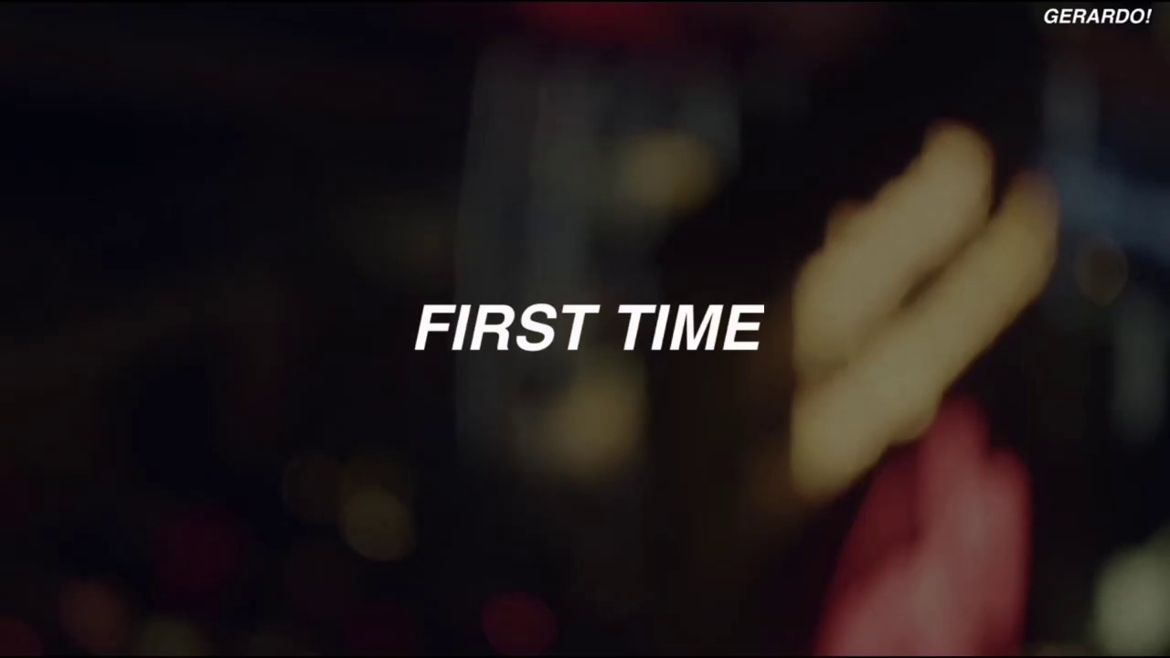 Jonas Brothers - First Time (Sub Español)