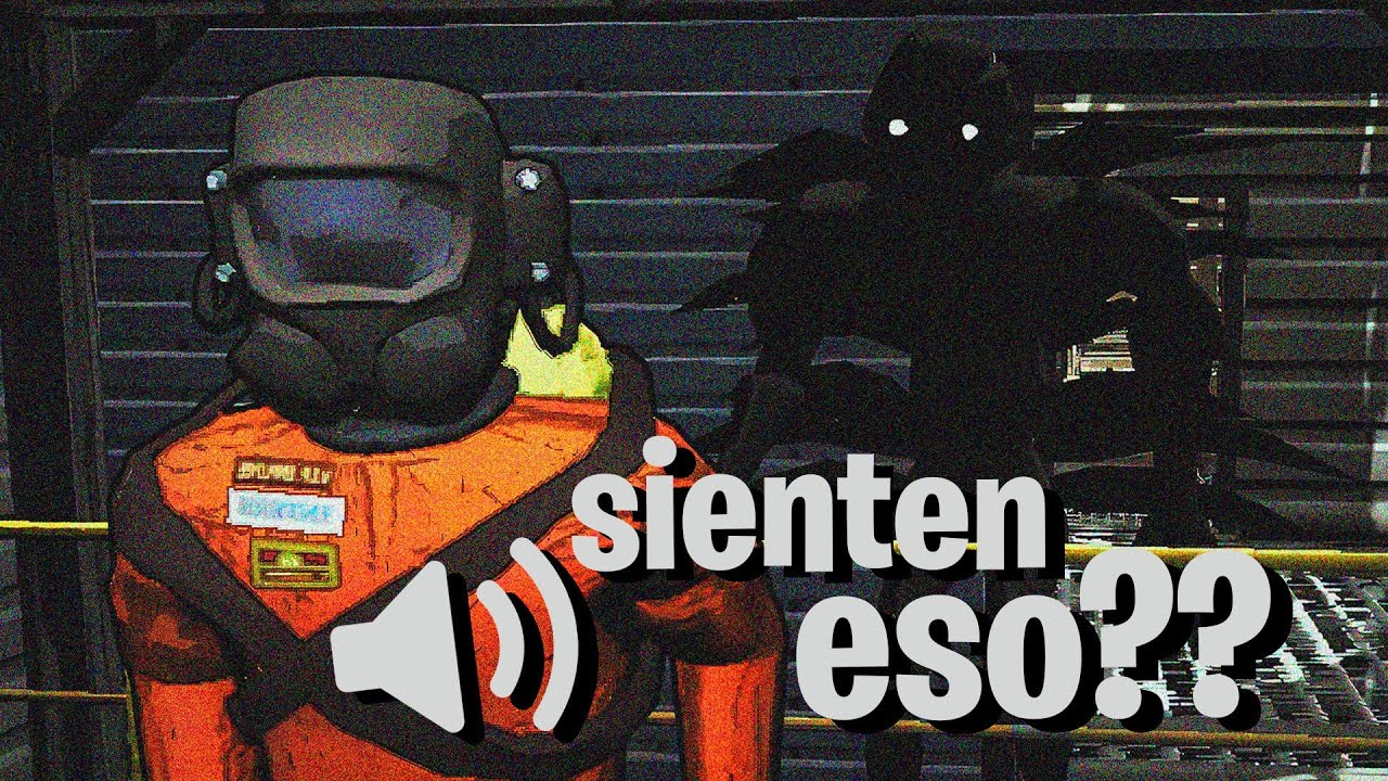 LETHAL COMPANY es un JUEGO HILARANTE.