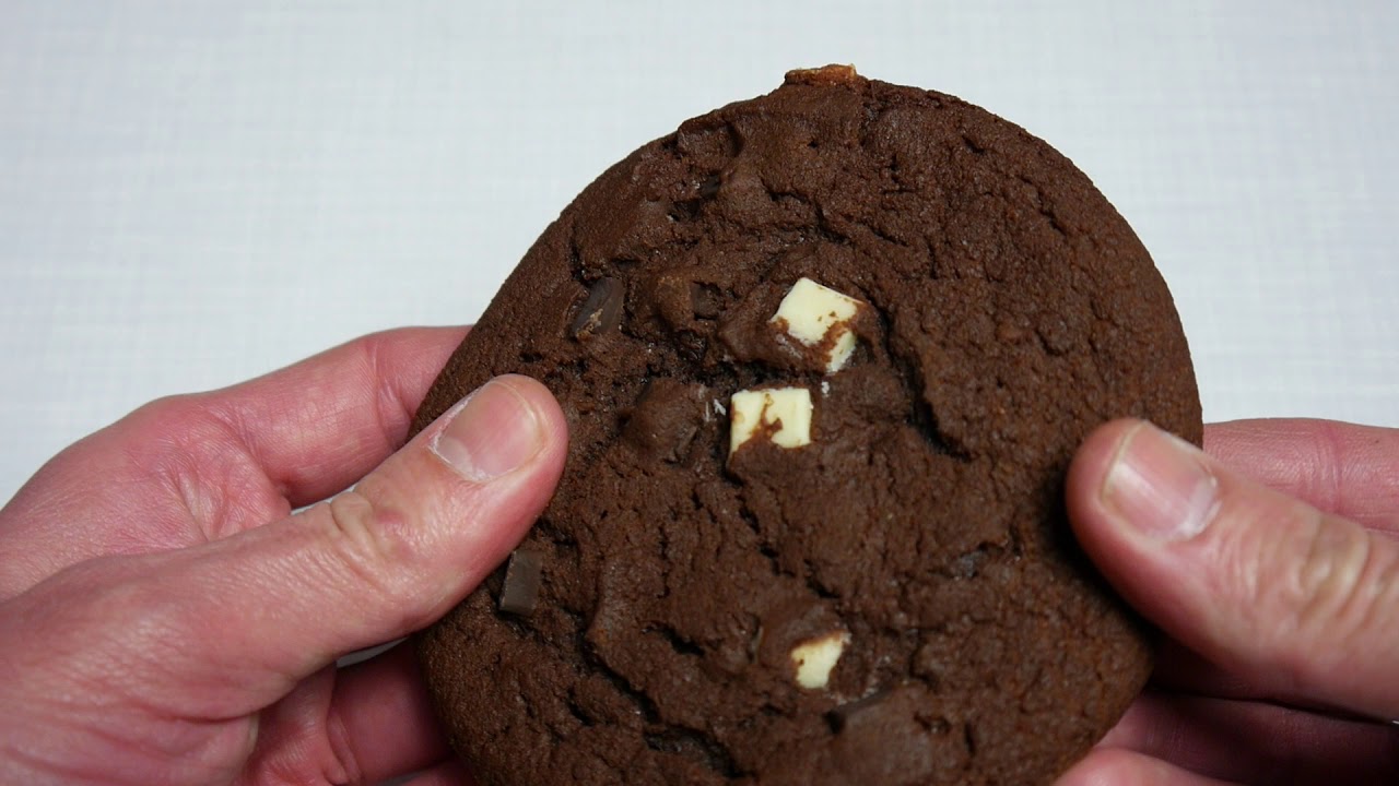 Meine Kuchen Welt Premium Cookies Double Chocolate