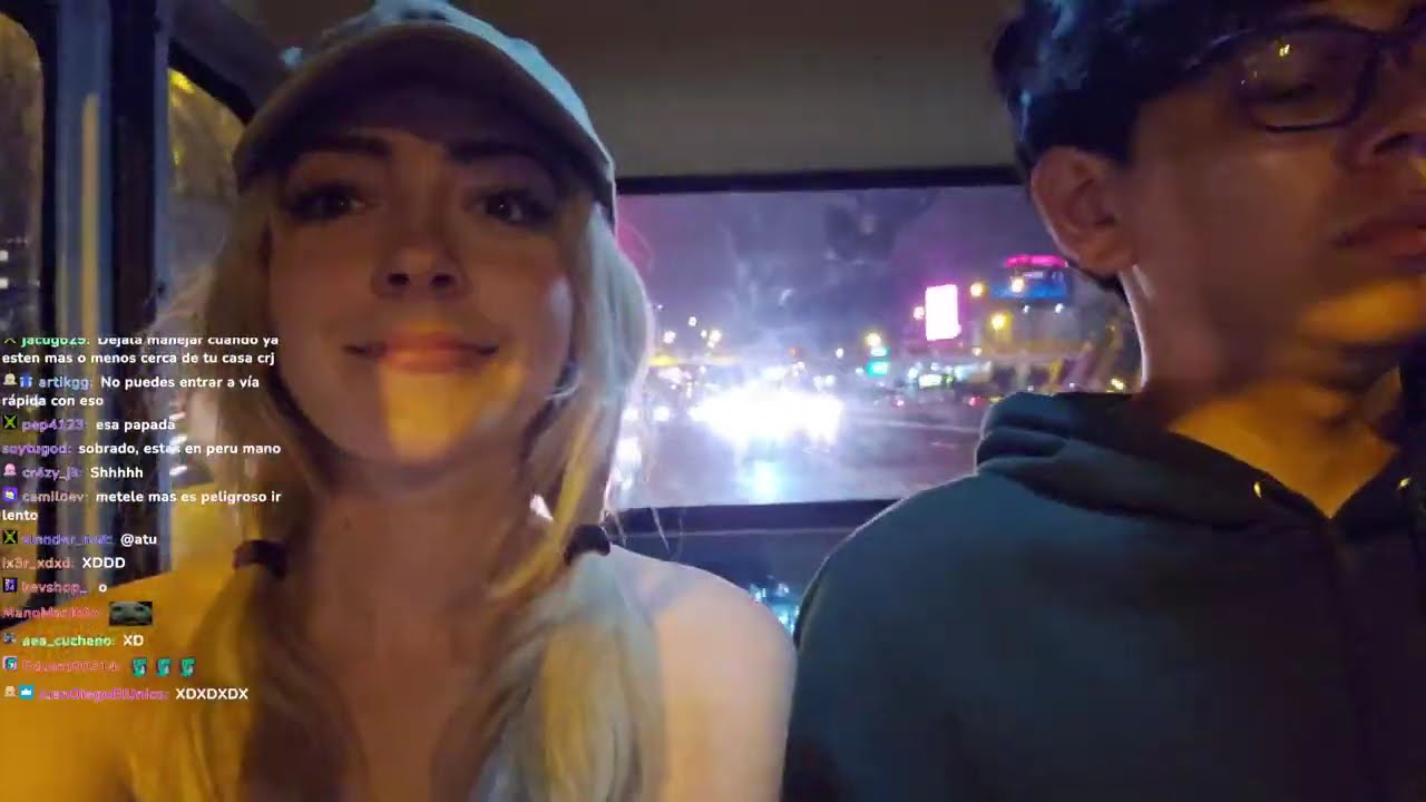 temu car | 7/2/2025 Part 2 | Sylvee VODS