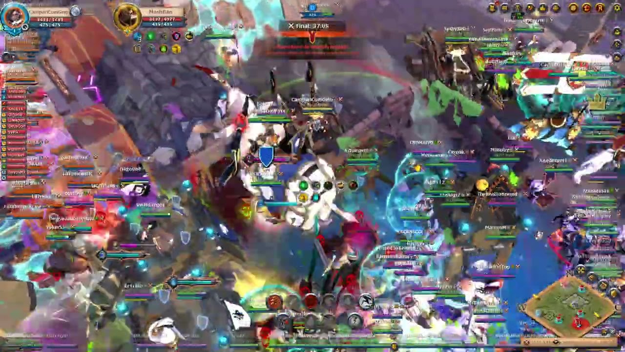 POV BM