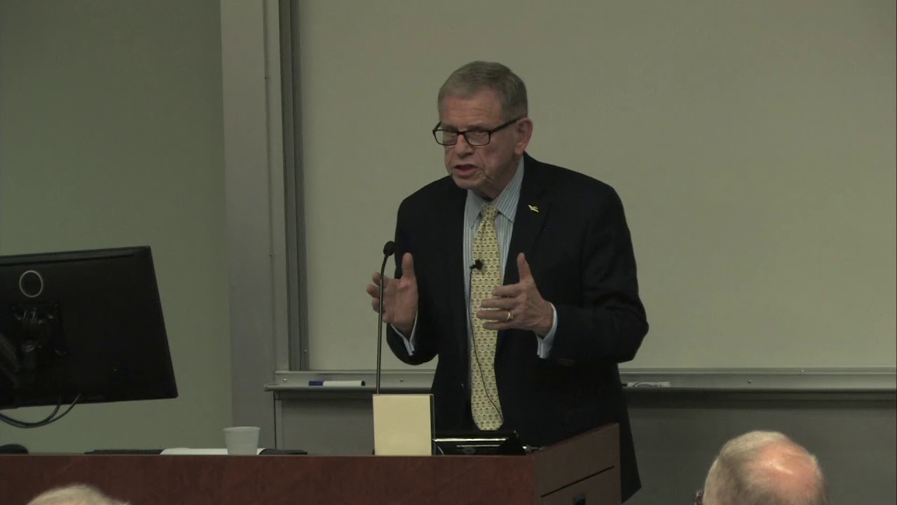 Whats Next? - Canon Law and Lay Involvement in Church Governance