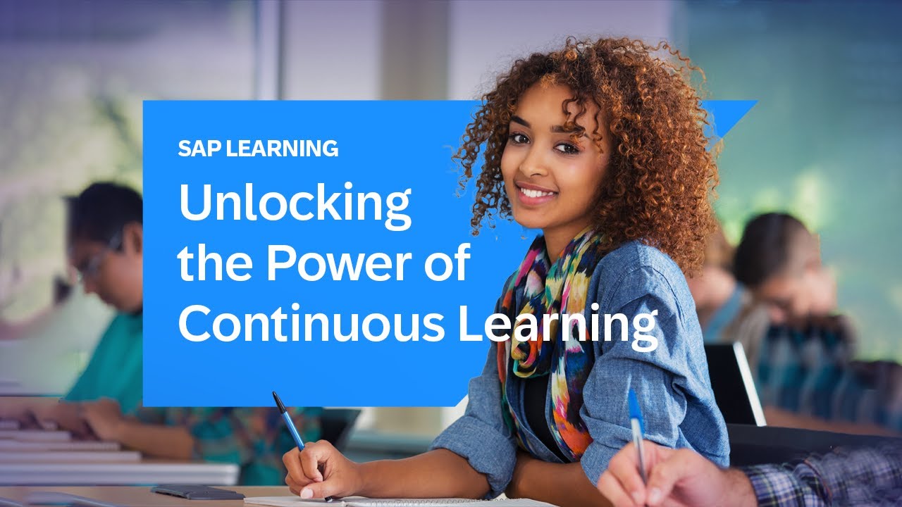 Master SAP Learning: Stay Updated with New Products and Skills