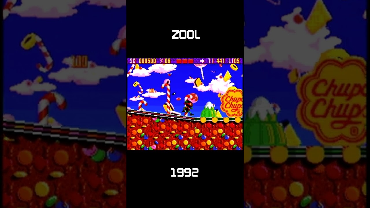 Zool (1992)