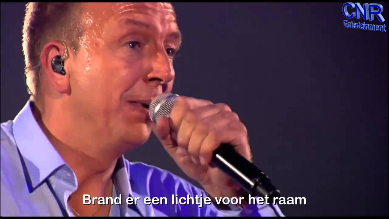 Jannes -  De hele wereld mag het weten - TEKST - ondertiteld
