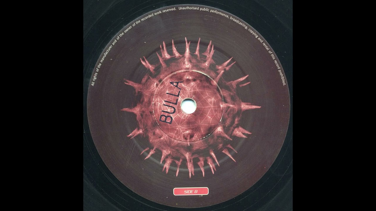 Brutal Deluxe - Dope Selector