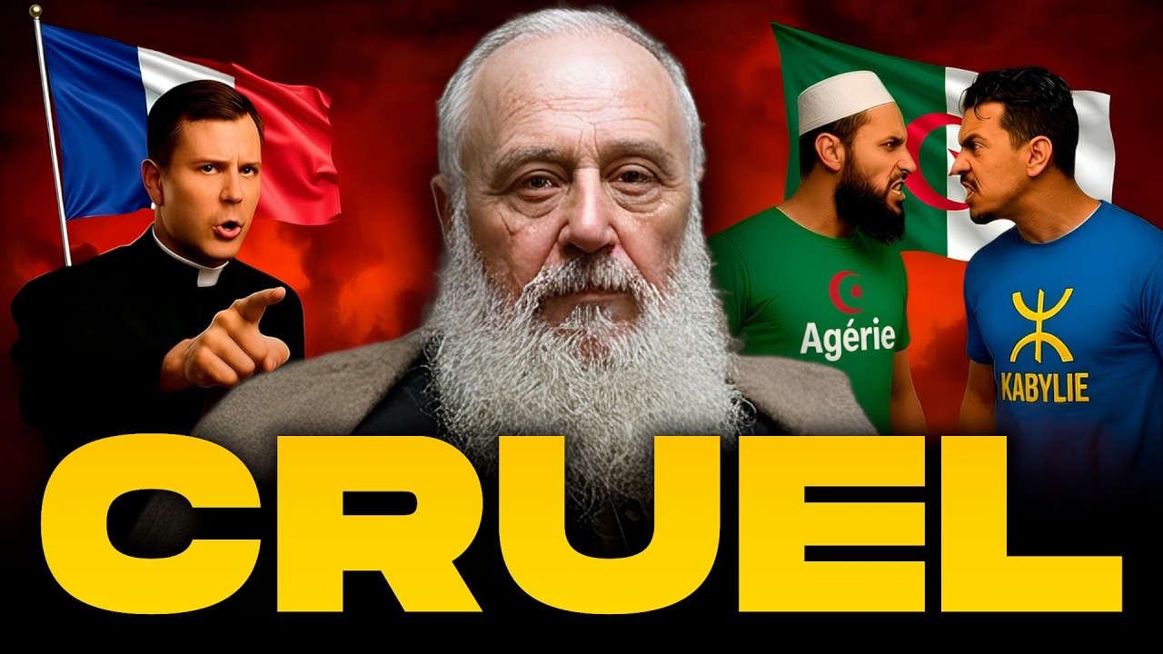 La Vérité Choquante sur la Guerre Contre l'Islam en Afrique