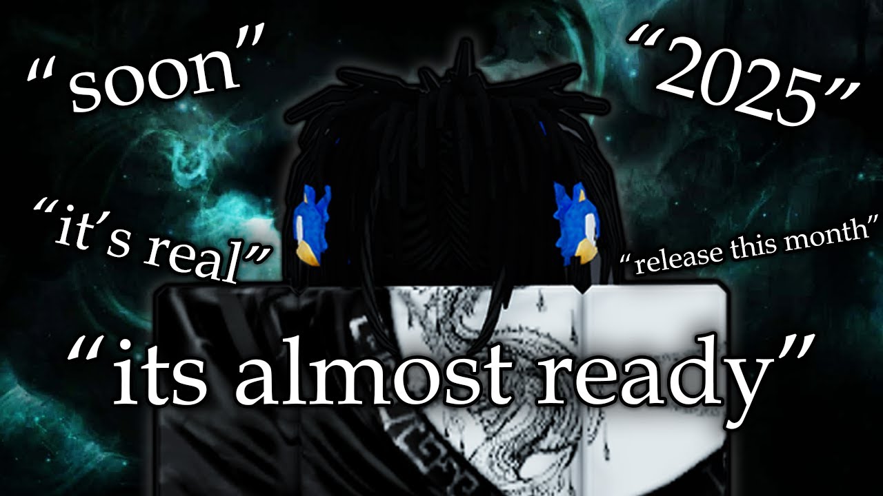Roblox developers love to lie.