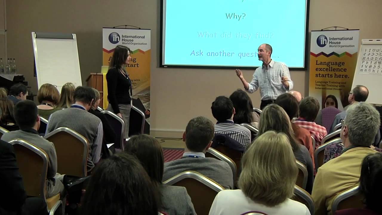 Adrian Underhill - Demand High 2
