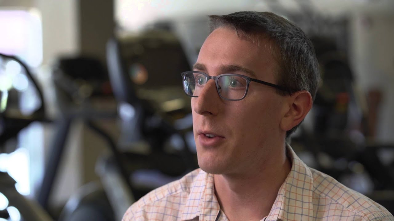 Cybex Treadmills: Discover the difference.
