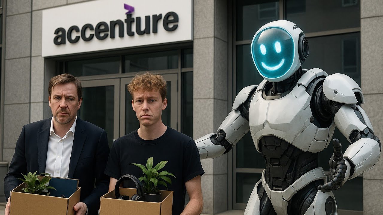 Accenture 
