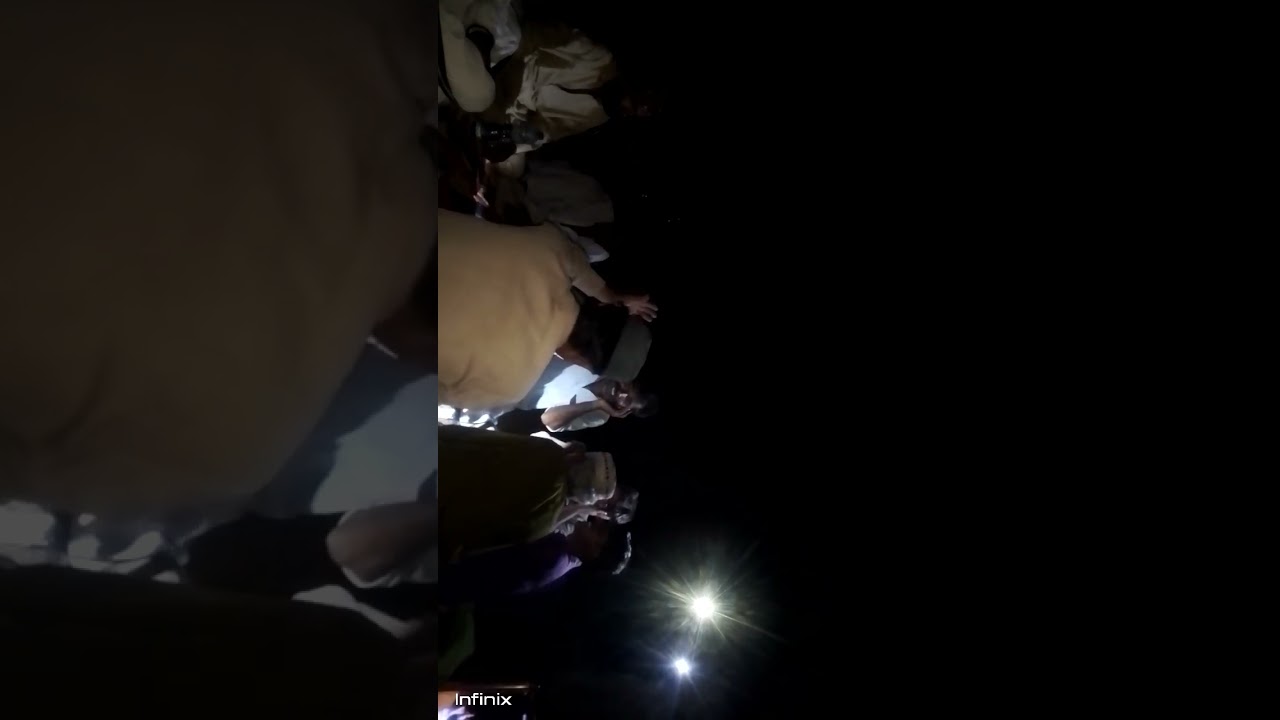 اڃ سگهارن ترف سواڻ ااون ت جيلن م جلي ولي محمد سندس ساٿي