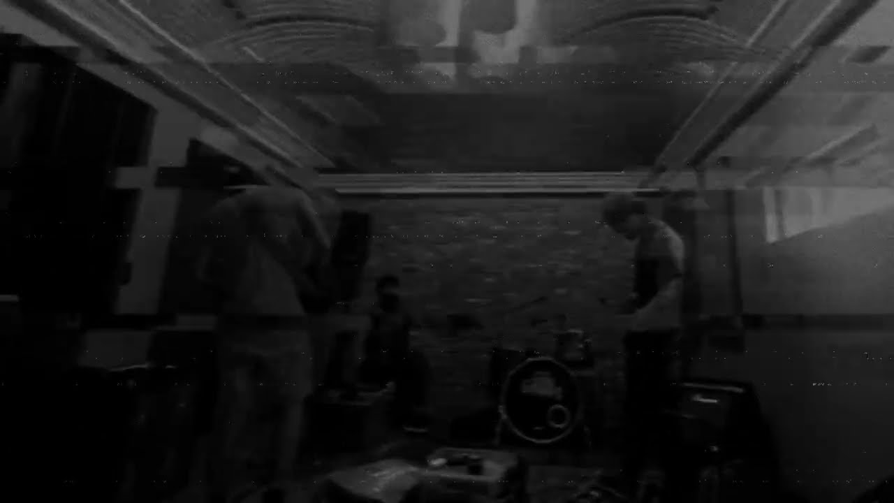 CATHEDRA SERRATA - GATO GROOVE JAM - 25.10.25