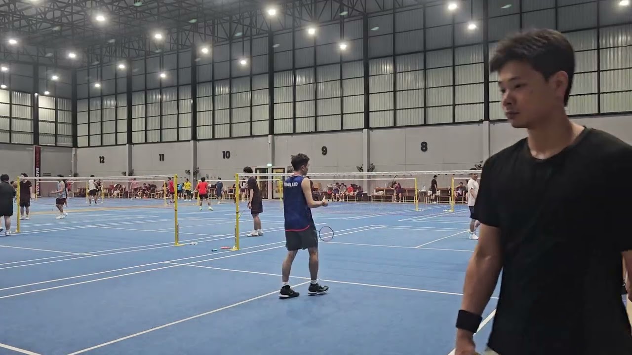 14 Feb 2026 1 เบล มีน - ฟอร์มเซียน set1
