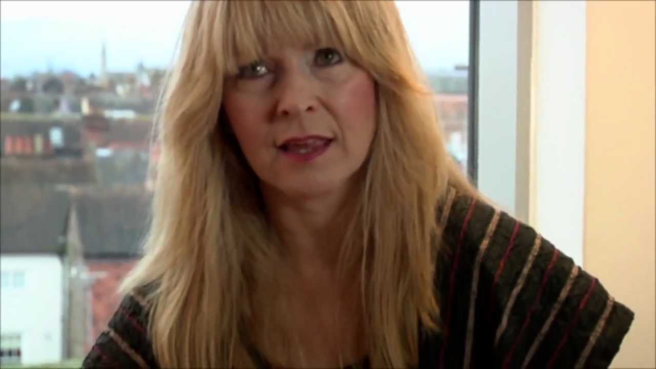 Toyah Willcox on coping with insomnia using acupuncture