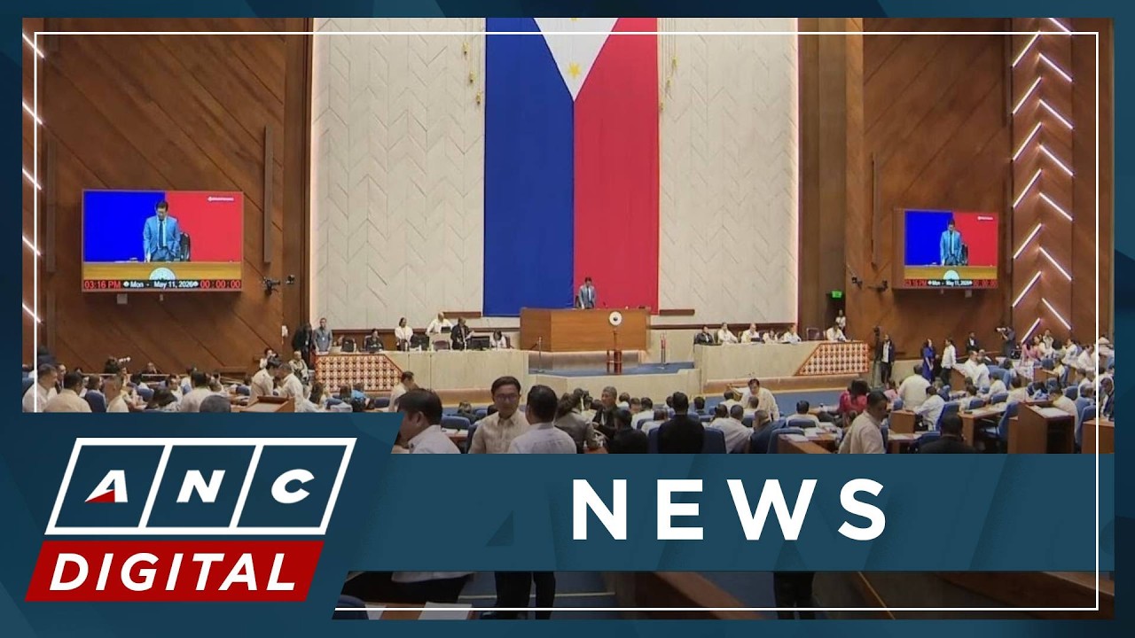House prosecutors to file manifestation, not reply, on VP Duterte&rsquo;s &lsquo;non-answer&rsquo; to impeach raps