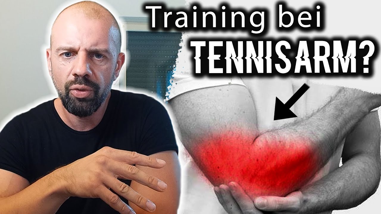 Tennisarm, Schulterschmerzen, Kollagen und EAAs sinnvoll? | Q&A mit Dr. Malte Puchert