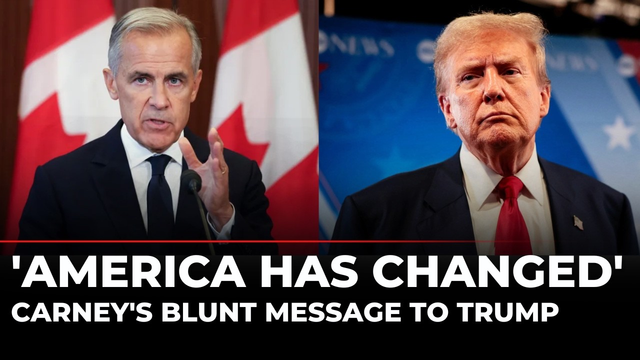 'We Cannot Accept...' Carney Walks Away From Trump Trade Talks, Vows To Hit Back With Tariffs