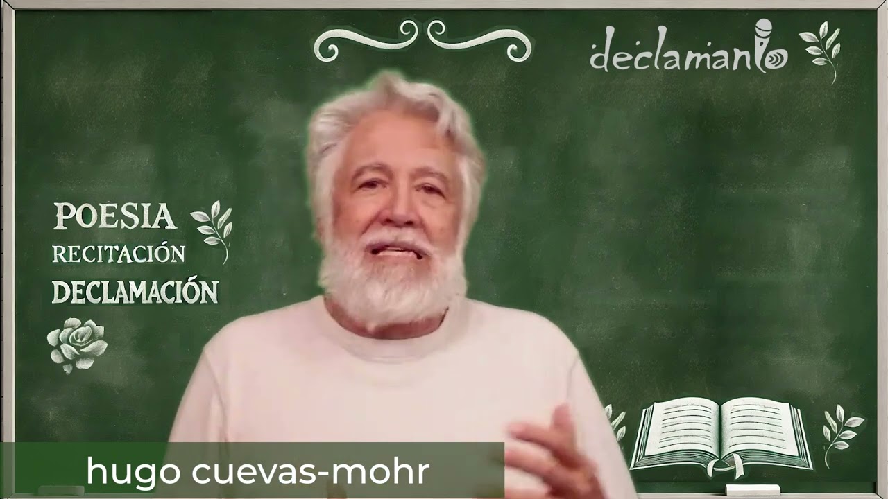 Qu&eacute; es declamaci&oacute;n? Qu&eacute; es recitaci&oacute;n?