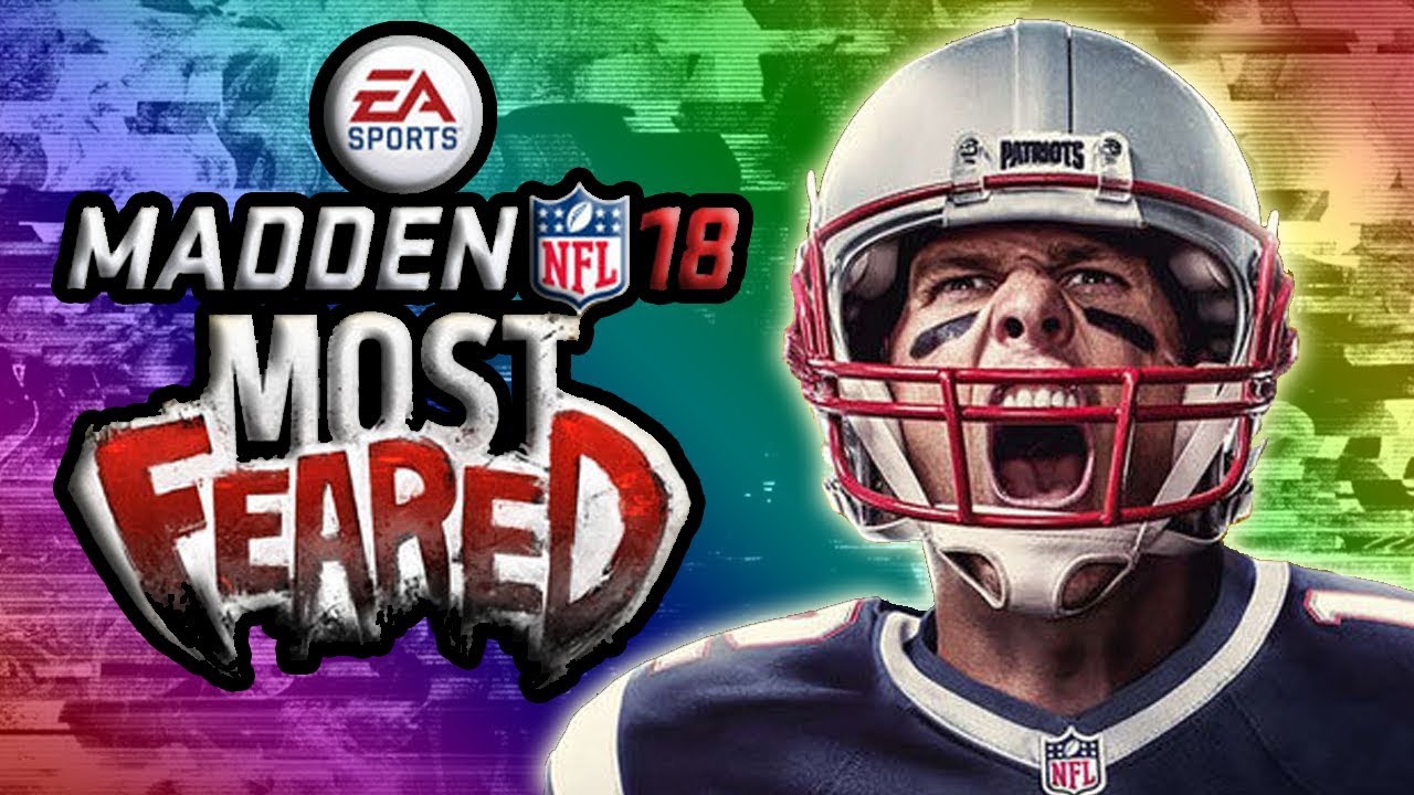 MADDEN 18 MOST FEARED - MUT PACK OPENING with The Crew