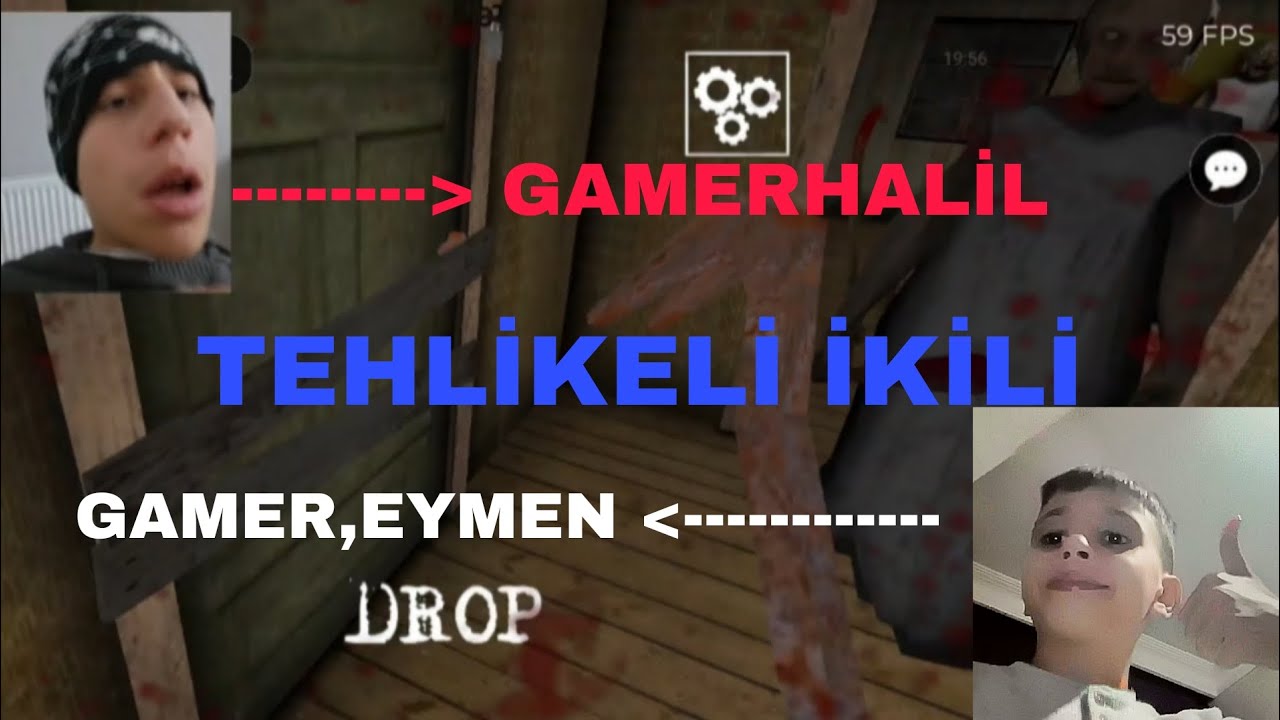 VALLA ZOR OLDU NE DİYİM (GMM 2) #EymenSimsek5834