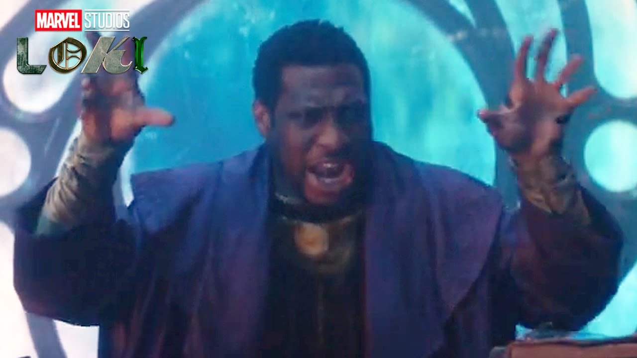 Loki Episode 6 Finale - Kang Marvel History and Every Kang Version Explained