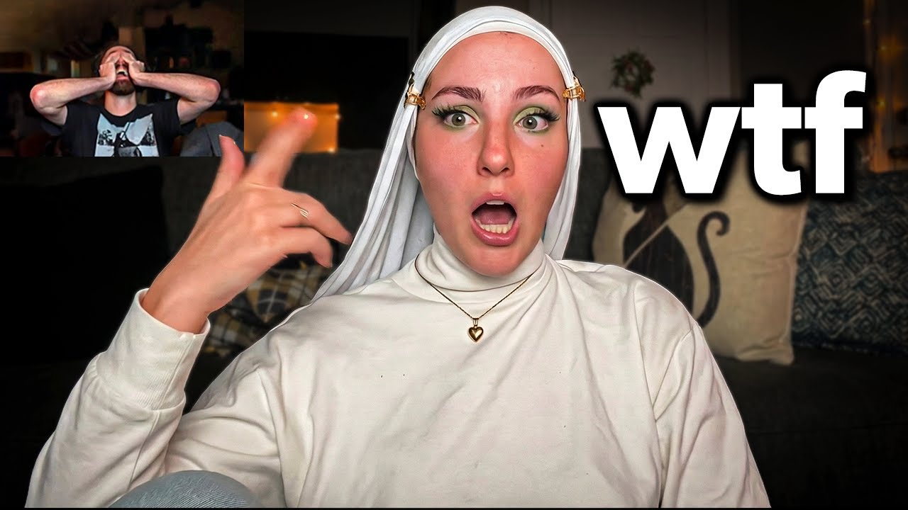 She converted to Islam and now wants to change it..