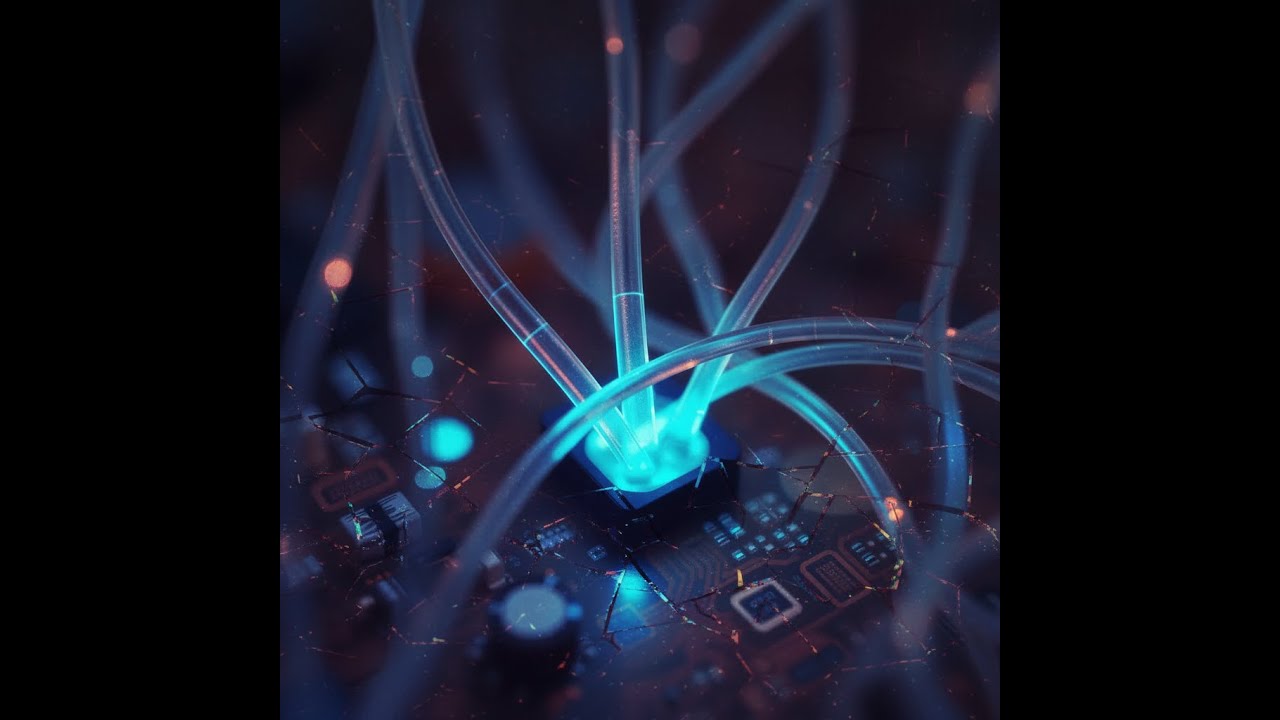 Synapse Junglist Sequence 03 [Neuro-Liquid Decay]