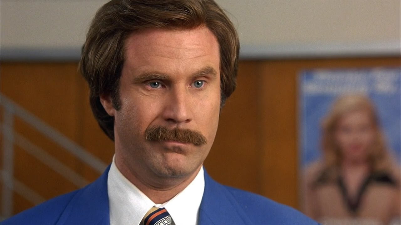 WTF with Marc Maron - Will Ferrel Interview