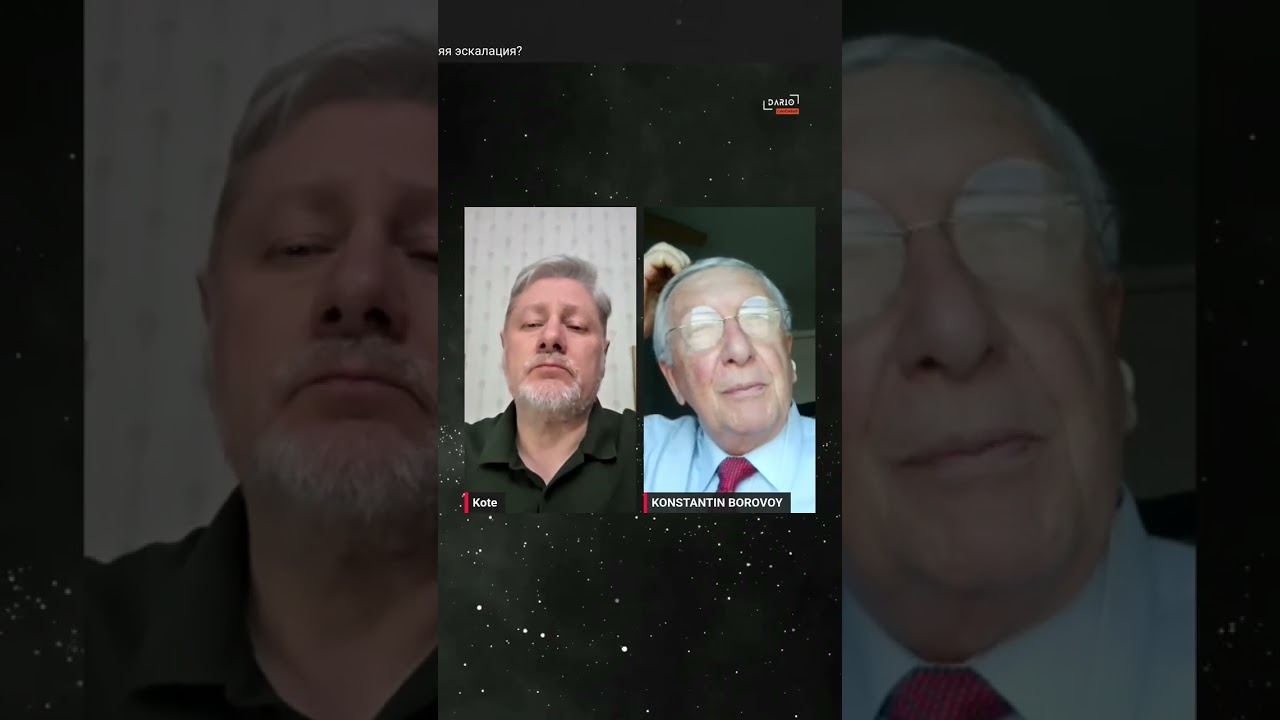 ИНТЕРВЬЮ ГРУЗИНСКОМУ АГЕНТСТВУ - ЧЕМ ЗАКОНЧИТСЯ ВОЙНА