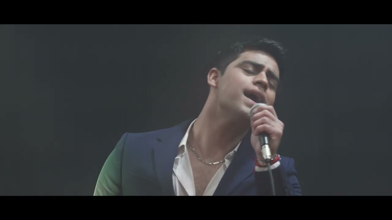 No Puedo Olvidarla - Daniel Robledo