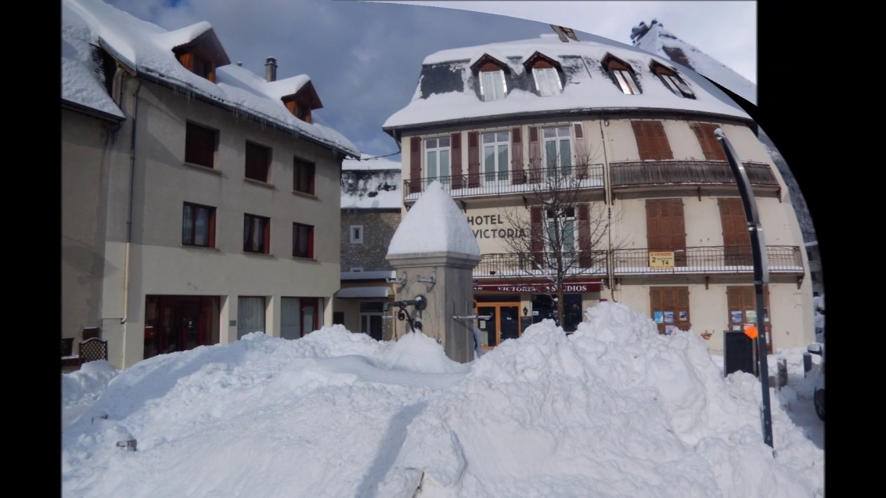 Saint Pierre de Chartreuse Isère France