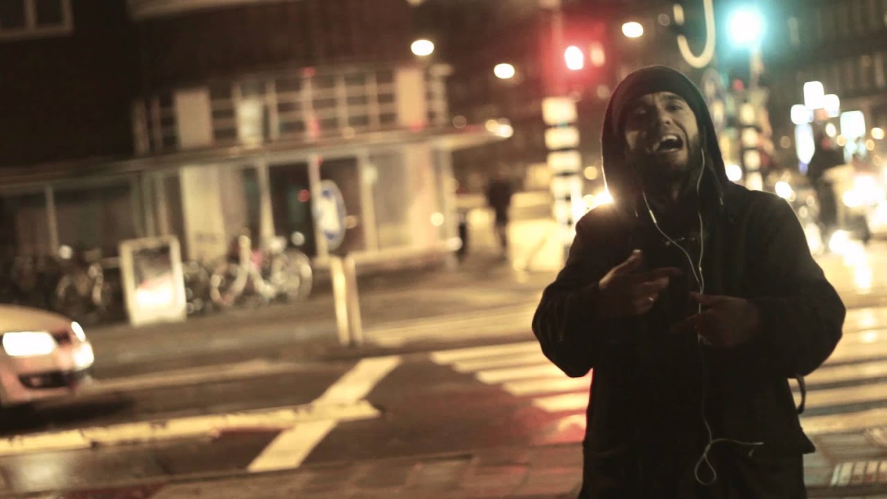 NO ORDER: Youri & Dilson - Negen Maanden (Official Music Video)