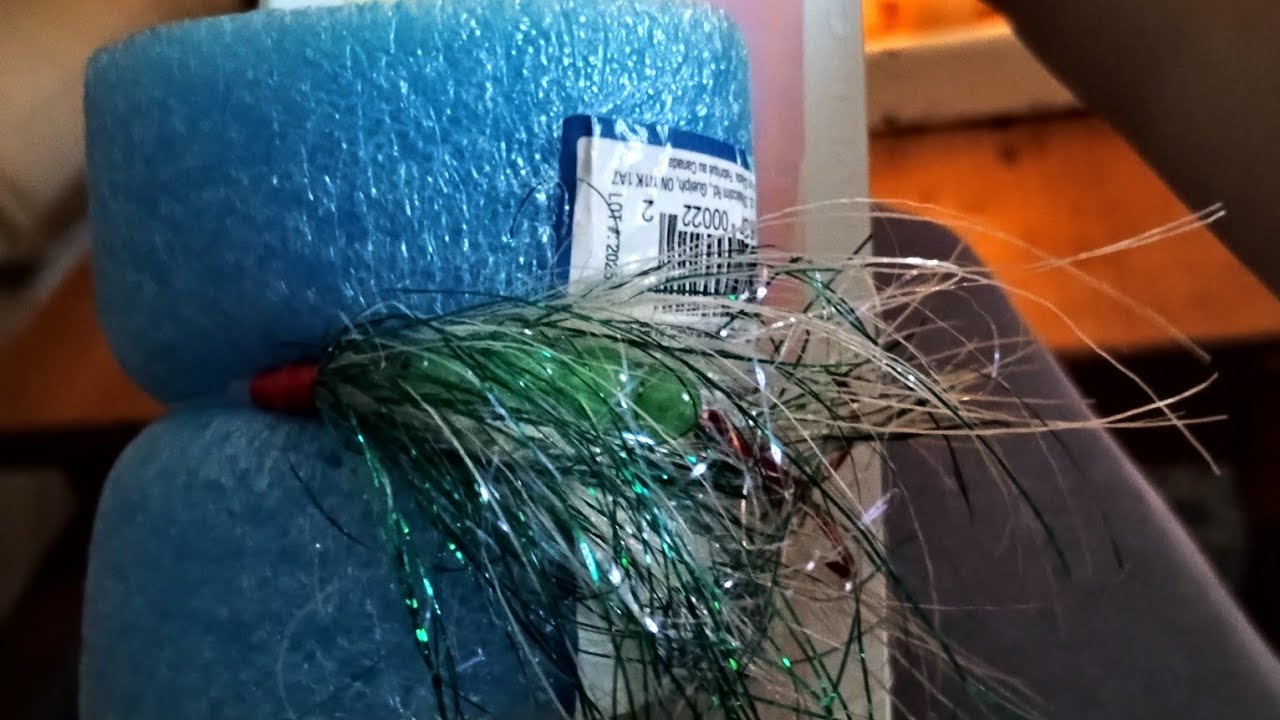 2026 Salmon Fishing Hall!!!