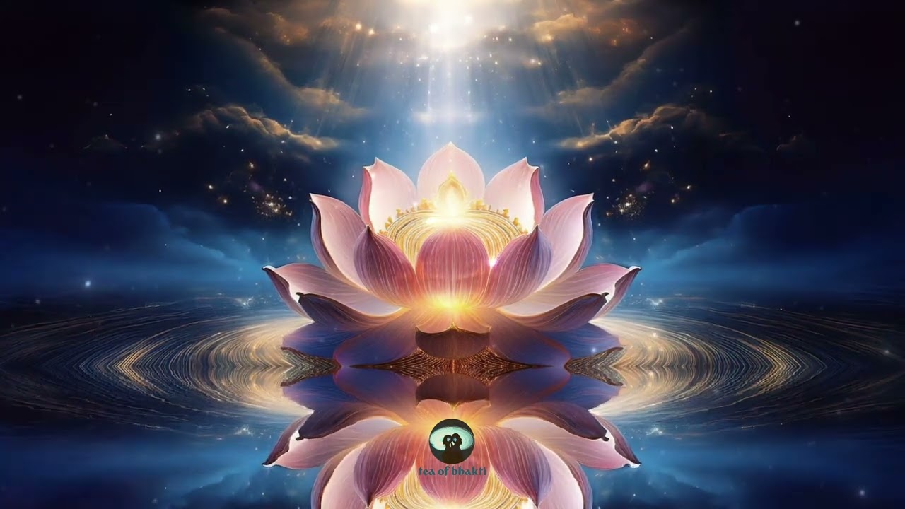 Happiness  is a state of mind that has nothing to do with the external world - 3 hour mantra healing
